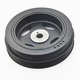 振動ショックアブソーバー / 油圧式 / ゴム製