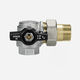 ボールバルブ / 手動式 / 水 / ねじ式