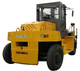 ディーゼルフォークリフト / 乗り型 / ハンドリング用 / 重荷重用