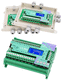 強度センサー用ジャンクションボックス / IP67 / PVC / ABS樹脂製