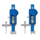 デジタル ディスプレイ測定用支柱