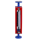 密度流量計 / 水用 / 化学製品 / DN15 - 1/2インチ