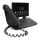 WiFi電話 / Bluetooth / 3G / 4G