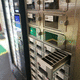 工具ディスペンサ / マスク用 / 手袋 / 個人用防護具