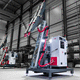 自然ガス予熱器 / 電動