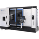 CNC旋盤 / 横型 / 5軸 / A2-6