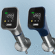 Pt1000温度センサ / ケース入り / 金属ケース / 4-20 mA