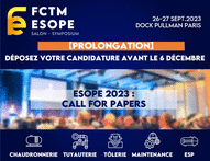 FCTM ESOPE 2023