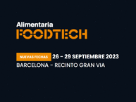 Alimentaria FoodTech 2023