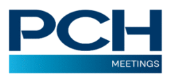 PCH Meetings 2026