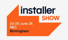 InstallerSHOW 2026