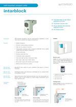 MCV / BCV series-2