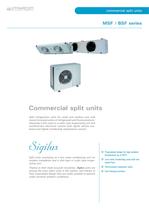 MSF / BSF series-1