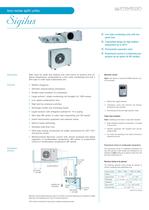 MSF / BSF series-2