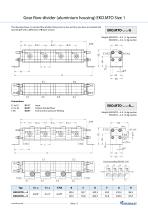 EKOMAT Flow divider designs - 13