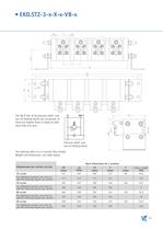 Gear Flow Divider - 11