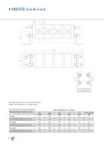 Gear Flow Divider - 8