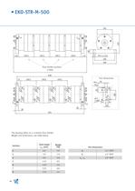 Radialpiston Flowdivider - 10