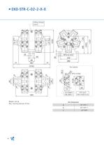 Radialpiston Flowdivider - 14