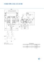 Radialpiston Flowdivider - 15