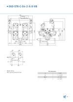 Radialpiston Flowdivider - 19