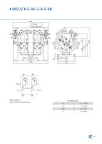 Radialpiston Flowdivider - 23