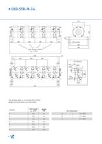 Radialpiston Flowdivider - 6