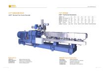 Catalog of COWELL EXTRUSION - 3