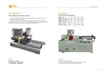 Catalog of COWELL EXTRUSION - 8