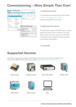 VPN service for M2M applications - 3