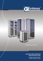 NETWORK CABINET SYSTEMS-1