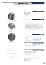 NETWORK CABINET SYSTEMS-7