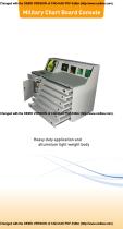 Server Cabinets GSMART Series-11