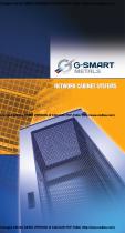 Server Cabinets GSMART Series-1
