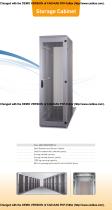 Server Cabinets GSMART Series-4