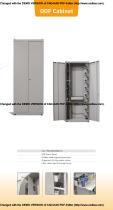 Server Cabinets GSMART Series-7