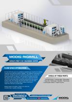 MODIG RIGIMILL - 1