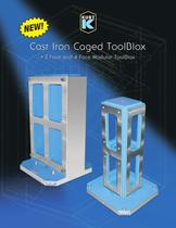 Cast Iron Caged ToolBlox-1
