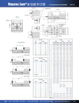 Kurt China Catalog-13