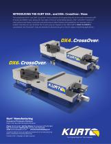 Kurt DX4-4