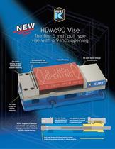 Kurt HDM690 Brochure-1