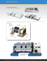 Kurt Rotary Table Workholding - Yamazen-3
