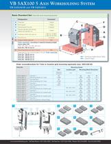 Kurt VB 5-Axis Workholding System-3