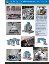 Kurt VB 5-Axis Workholding System-5