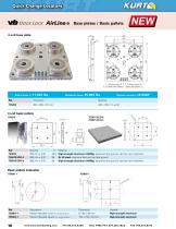 Kurt Zero-Point Workholding Catalog-10