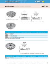 Kurt Zero-Point Workholding Catalog-13