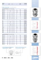 wege® M Standard UD data sheet - 2