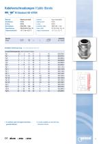 wege® M Standard UD-VITON data sheet - 2