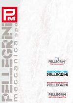 PELLEGRINI GENERAL Catalogue-1