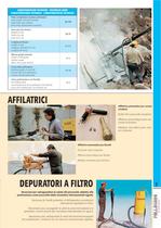 PNEUMATIC DRILLING MACHINES Catalogue-7